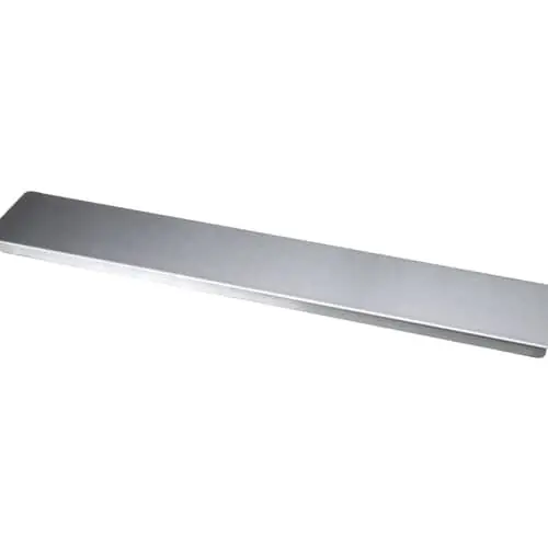 Delfield 409-ALS-0031-S Divider, Bar, Pan 21.00X3.50