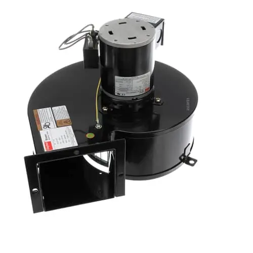Delfield 2162516 Blower, Hi-Temp, Reach-In
