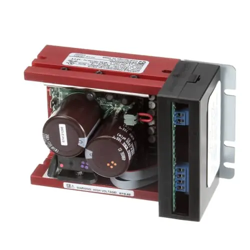 Cleveland FK300925 Field Kit A.C.Drive OGB/OGS 6