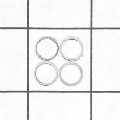 Breville SP0000632 Shim Washer Kit For Lower Burr - Refer Call Centre