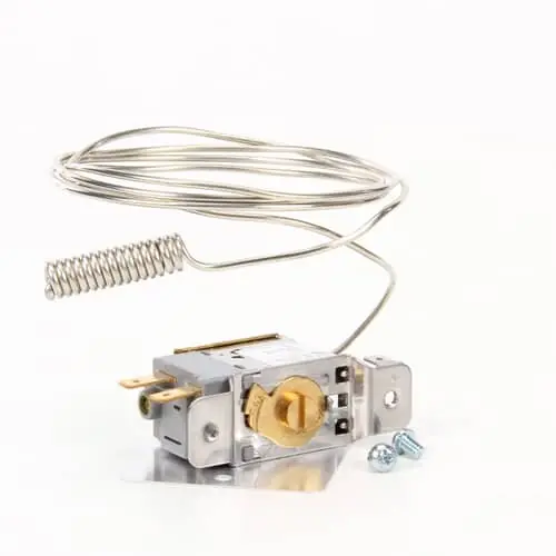Perlick 61282 Control, Temperature