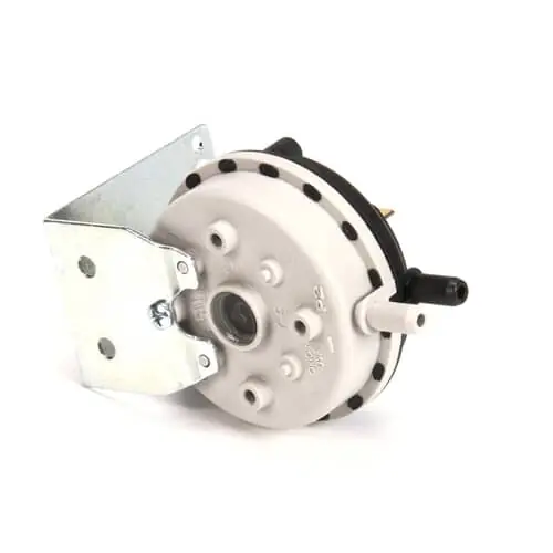 BKI S0174 Switch Vacuum 0.14 Wc Spdt