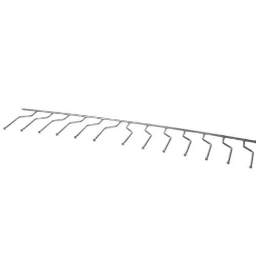 Blomberg 1751330800 Plate Holder