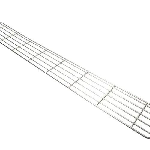 Carter-Hoffmann 18407-4130 Ch3tds54 Wire Grate 2010
