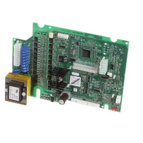 Bunn 29969.1059 Cba 120v Dual/Sgl 2 Batch 1G