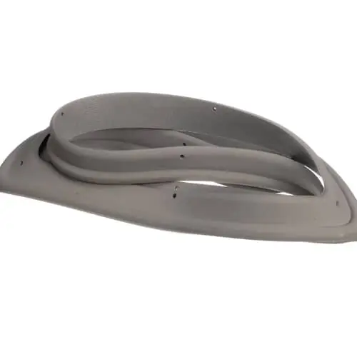 Crown Steam 2666-1 Door Gasket - 16 Pan