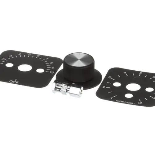 Cres Cor 0848080K Accessory Kit, T'stat, 0848-8