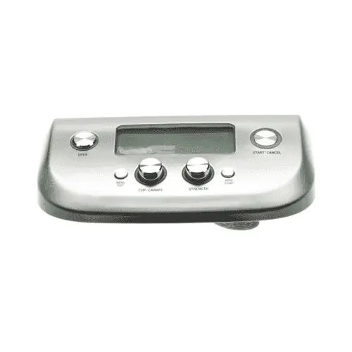 Breville SP0102332 Pcb Control Panel Assembly Na From Pdc2247