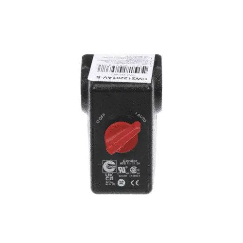 Campbell Hausfeld CW212201AV-S Pressure Switch 105/140 Mdr11