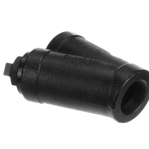 Champion - Moyer Diebel 106051 Strainer Line 2npt Bi W/plug Replacement MPN