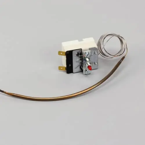 BKI T0105 Thermostat Hi-limit 515 C