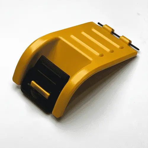 Dewalt 5140127-50 Battery Door Kit