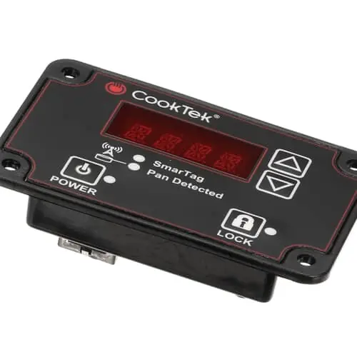 Turbochef 301696 Control Box Assembly Small M