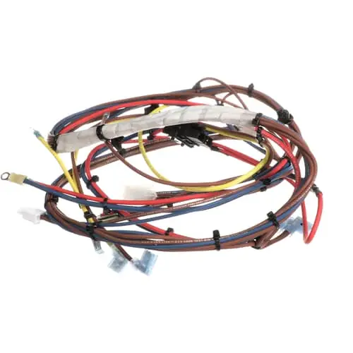 Turbochef ENC-1810 Harness, Line Voltage, Combo