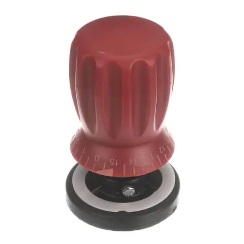 Berkel 00-938845-00007 Index Knob Kit
