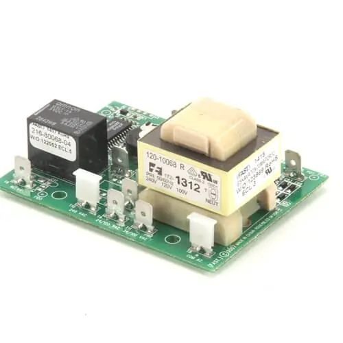 BKI T0109 Thermostat Electronic 150F-2