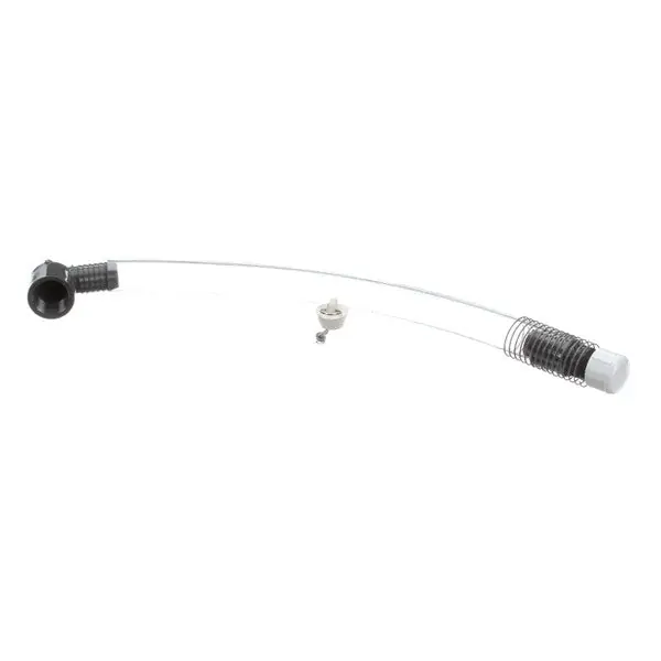 Beverage Air 06B01S023B-01 Drain Hose Assembly - 1 I.d. Sm