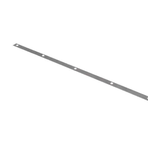 Turbochef ENC-1767 Retainer Seal Display Bottom