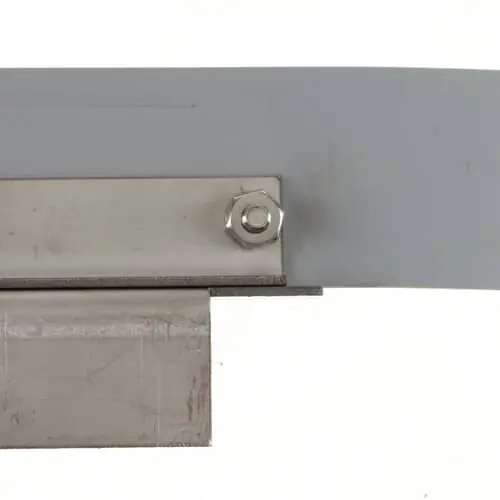 Baxter 01-1P2344-00002 Sweep Door Assembly PW1S