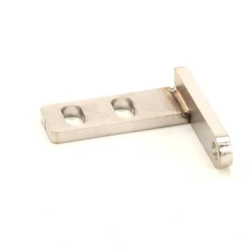 BKI H0140 Hinge,welded Lh, Vguk8/16