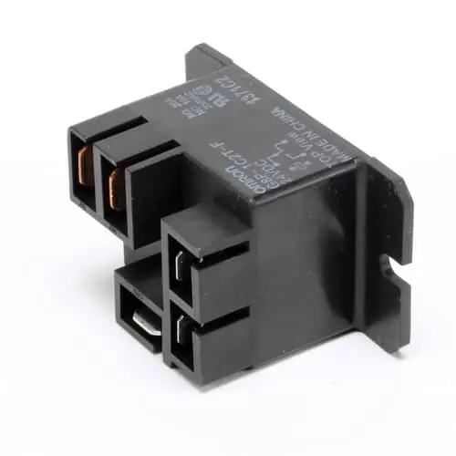 BKI R0174 Relay, Spdt, 20A, 24VDC