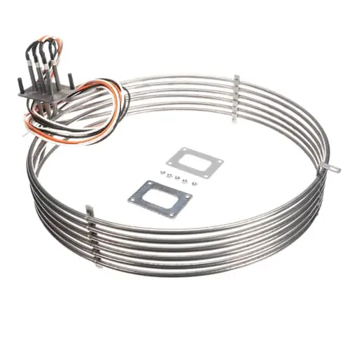 Cleveland 5056939 Heating Element Convect 6.20/1