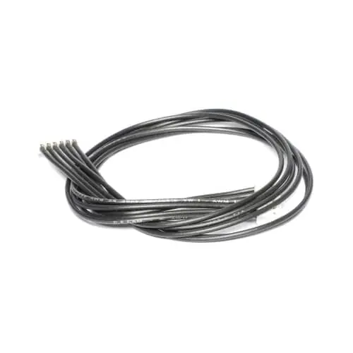 Delonghi AS00006740 Cable Flat(6poles 2Connec)l265