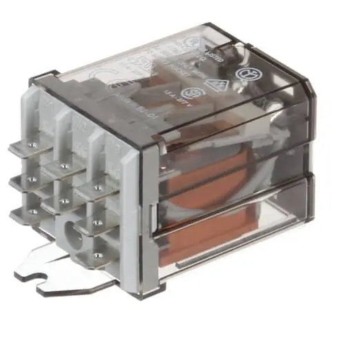 BKI 6041008 Relay Power 250V 16A