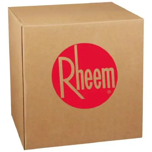 Rheem 194813GS Tube