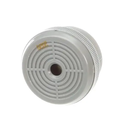 Bunn 43133.0002 Alarm Audio