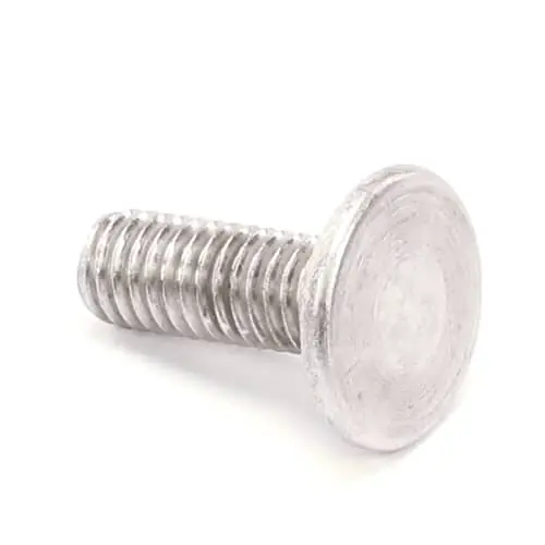 Cleveland FA25507-2 Weld Screw 3/8-16 S S Ohio #R