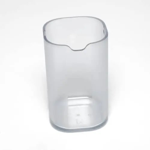 Delonghi 5513231001 Milk Tank+polybag(140x230) Pehd En500