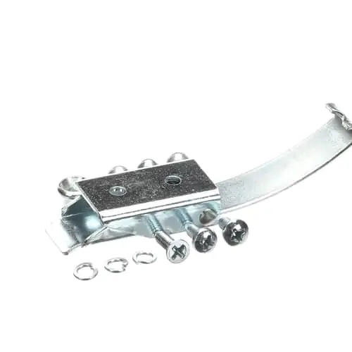 Cres Cor 1246015K Door Latch Assembly Draw HJ/HJR