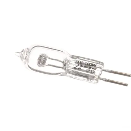 Cleveland WR50117 Lamp Halogen Bulb Bi-P In 100W