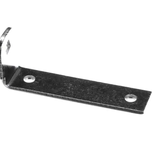 Delfield 3230059 Hinge,dr,l,btm,lt