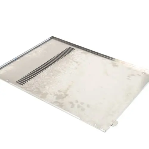 Silver King 33052 Cover Side Rh Skrcb/fcb