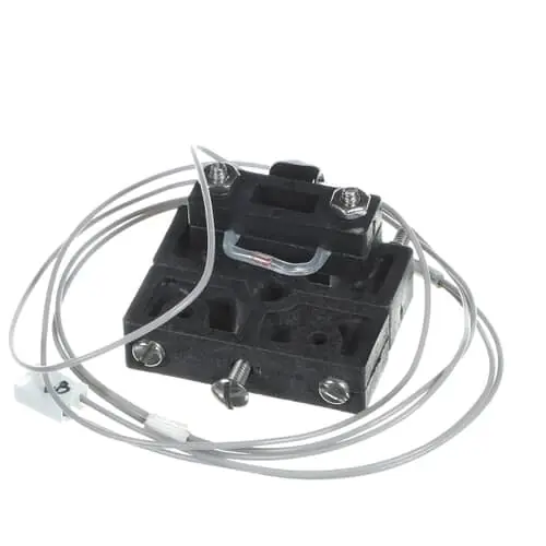 Bunn 12586.0002 Bracket/Thermistor Assembly H