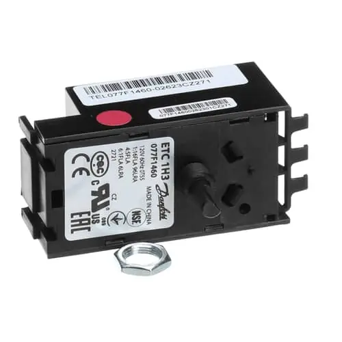 Beverage Air 2074003 Control