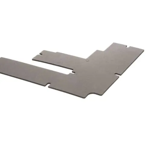 Globe 1192 Wire Way Gasket