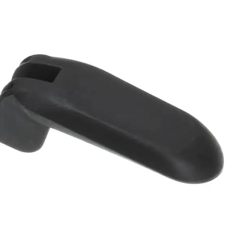 Bunn 51315.0107 Handle Faucet Blk No Logo 3.0 Short Am