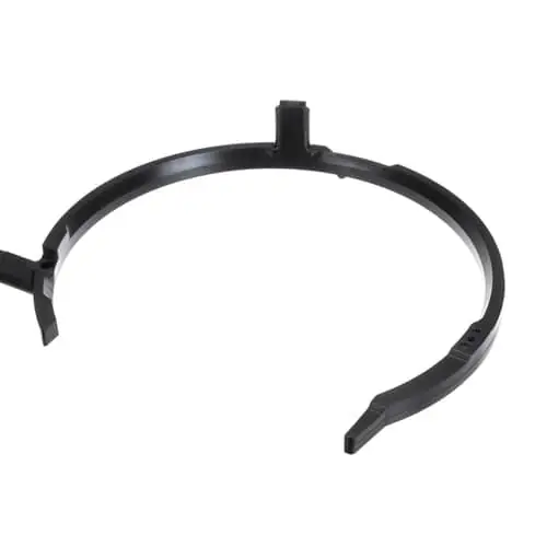 Bizerba 38141643500 Blade Guard Ring