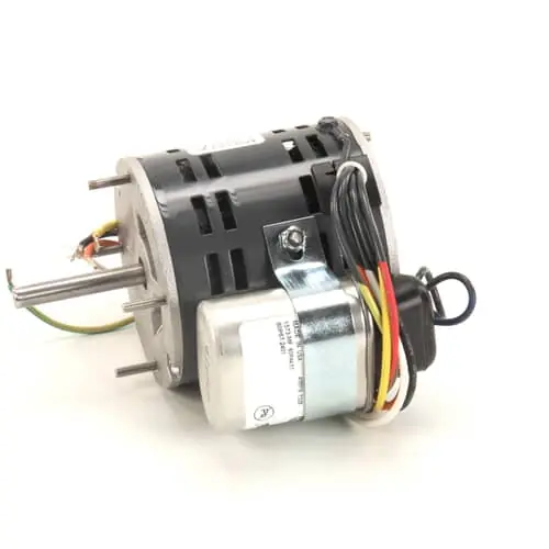 Carter-Hoffmann 18614-0324 Motor 120/208/220/230/240