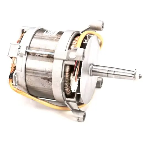 BKI 6034351 Motor, 3ph, 100l, 1kw
