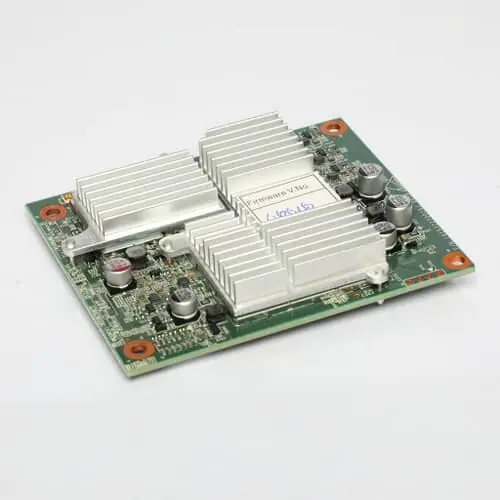 Denon 978189101860S Printing Wiring Board For Wire