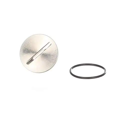 Bizerba 38072415000 Front Sealing Kit