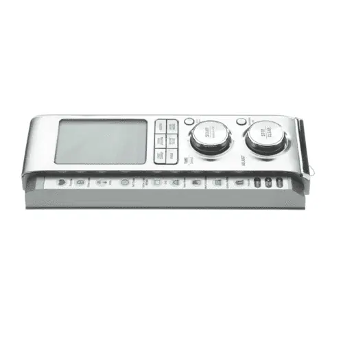 Breville SP0027404 Control Panel Assembly 120V