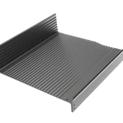 Bizerba 38014985000 Carriage Plate C