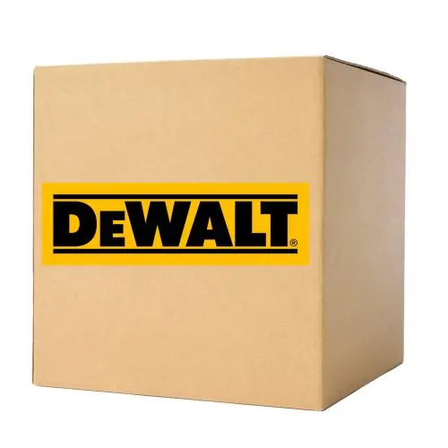 Dewalt 175552 Cover, Exhaust