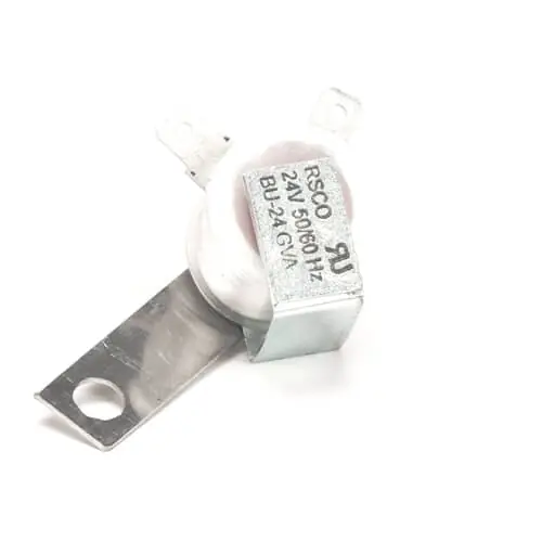 Cleveland SWR51047 Buzzer Mini 24V Class 3