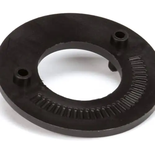 Bunn 11067.0001 Plate, Dentent